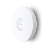 Punto de Acceso Inalámbrico TP-Link Omada EAP670/ WiFi 6/ Po | APLIUM