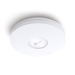 Punto de Acceso Inalámbrico TP-Link Omada EAP670/ WiFi 6/ Po | APLIUM