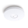 Punto de Acceso Inalámbrico TP-Link Omada EAP670/ WiFi 6/ Po | APLIUM