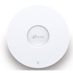 Punto de Acceso Inalámbrico TP-Link Omada EAP653/ WiFi 6/ Po | APLIUM