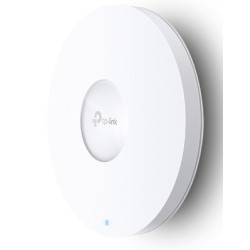 Punto de Acceso Inalámbrico TP-Link Omada EAP653/ WiFi 6/ Po | APLIUM