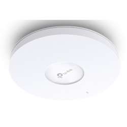 Punto de Acceso Inalámbrico TP-Link Omada EAP653/ WiFi 6/ Po | APLIUM