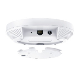 Punto de Acceso Inalámbrico TP-Link Omada EAP653/ WiFi 6/ Po | APLIUM