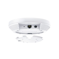 TP-Link EAP650 punto de acceso inalámbrico 2976 Mbit/s Blanc | APLIUM