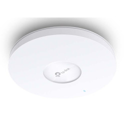 Punto de Acceso Inalámbrico TP-Link Omada EAP613/ WiFi 6/ Po | APLIUM