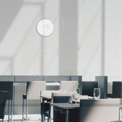 Punto de Acceso Inalámbrico TP-Link Omada EAP610/ WiFi 6/ Po | APLIUM