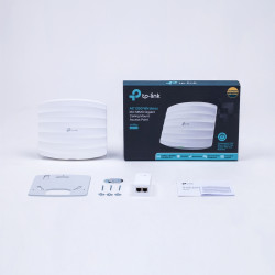Punto de Acceso Inalámbrico TP-Link Omada EAP225 PoE 1317Mbp | APLIUM