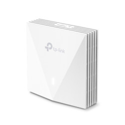 TP-Link Omada EAP650-Wall 3000 Mbit/s Blanco Energía sobre E | APLIUM
