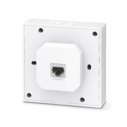 TP-Link Omada EAP650-Wall 3000 Mbit/s Blanco Energía sobre E | APLIUM