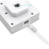 Punto de Acceso Inalámbrico TP-Link Omada EAP650-WALL/ WiFi | APLIUM