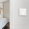 Punto de Acceso Inalámbrico TP-Link Omada EAP650-WALL/ WiFi | APLIUM