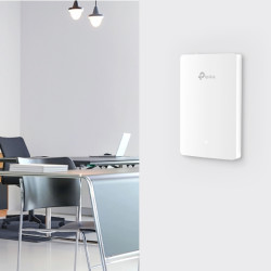 Punto de Acceso Inalámbrico TP-Link Omada EAP615-WALL/ WiFi | APLIUM