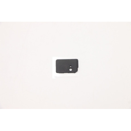 RUBBER H82QS Left TYPE-C