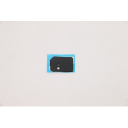 Type-C rubber cover for