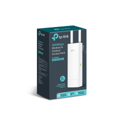 Punto de Acceso Inalámbrico TP-Link Omada EAP110-Outdoor PoE | APLIUM