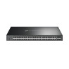 48-Port Gigabit And 4-Port | APLIUM