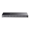 TP-Link SG2016P (TL-SG2016P) JetStream™ 16-Port Gigabit Smar | APLIUM
