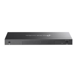 TP-Link SG2016P (TL-SG2016P) JetStream™ 16-Port Gigabit Smar | APLIUM