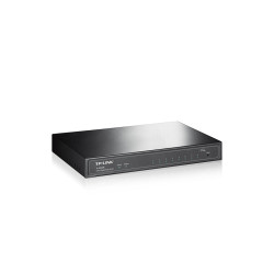 Switch Gestionable TP-Link TL-SG2008 8 Puertos/ RJ-45 10/100 | APLIUM