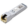 Módulo 10G BASE-T RJ45 SFP+ | APLIUM