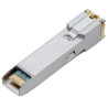 Módulo 10G BASE-T RJ45 SFP+ | APLIUM