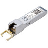 Módulo 10G BASE-T RJ45 SFP+ | APLIUM