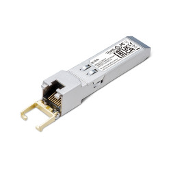 TP-Link TL-SM331T red modulo transceptor Fibra óptica 1250 M | APLIUM