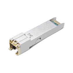TP-Link TL-SM331T red modulo transceptor Fibra óptica 1250 M | APLIUM
