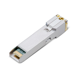 TP-Link TL-SM331T red modulo transceptor Fibra óptica 1250 M | APLIUM
