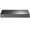 TP-Link - Switch PoE+ Gigabit de 8 puertos - Ref. TL-SG1210P | APLIUM