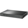 TP-Link - Switch PoE+ Gigabit de 8 puertos - Ref. TL-SG1210P | APLIUM