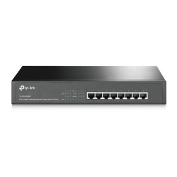 TP-Link - Switch PoE+ Gigabit de 8 puertos - Ref. | APLIUM