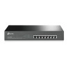 TP-Link - Switch PoE+ Gigabit de 8 puertos - Ref. | APLIUM