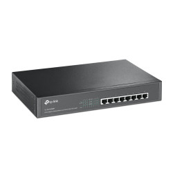 TP-Link - Switch PoE+ Gigabit de 8 puertos - Ref. | APLIUM