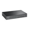 TP-Link - Switch PoE+ Gigabit de 8 puertos - Ref. | APLIUM