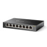 TP-Link - 8-Port 10/100/1000Mbps - Ref. TL-SG108S | APLIUM