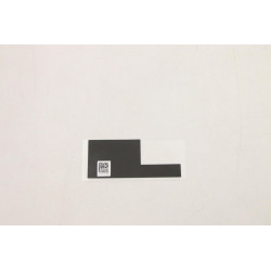 DDR memory absorber tape for