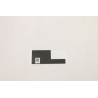 DDR memory absorber tape for