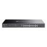 TP-Link ES220GMP - Switch Gigabit Easy Managed de 18 | APLIUM