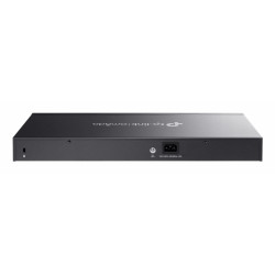 TP-Link ES220GMP - Switch Gigabit Easy Managed de 18 | APLIUM