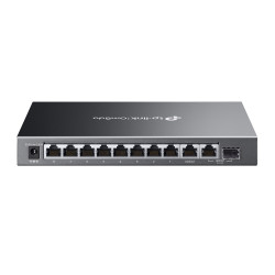 TP-Link ES210GMP Switch 10xGE (8xPoE+) | APLIUM