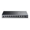TP-Link ES210GMP Switch 10xGE (8xPoE+) | APLIUM