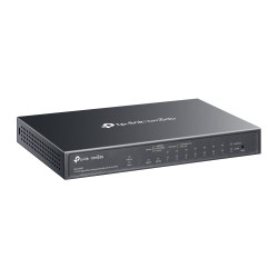 TP-Link ES210GMP Switch 10xGE (8xPoE+) | APLIUM