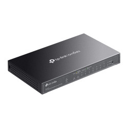 TP-Link ES210GMP Switch 10xGE (8xPoE+) | APLIUM