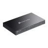 TP-Link ES210GMP Switch 10xGE (8xPoE+) | APLIUM