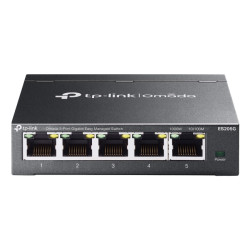 TP-Link ES205G - Switch Gigabit Easy Managed de 5 puertos | APLIUM