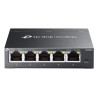 TP-Link ES205G - Switch Gigabit Easy Managed de 5 puertos | APLIUM