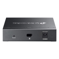 TP-Link ES205G - Switch Gigabit Easy Managed de 5 puertos | APLIUM