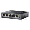 TP-Link ES205G - Switch Gigabit Easy Managed de 5 puertos | APLIUM