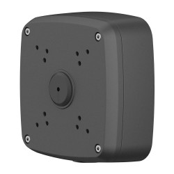 Dahua DH-PFA121-B-V2 - Caja de conexiones estanca para | APLIUM